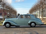 1953 Bentley R-type 4,6 ltr oldtimer te koop