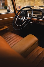 1965 Peugeot 404 oldtimer te koop