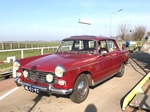 1965 Peugeot 404 oldtimer te koop