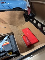 1961 Renault dauphin ondine oldtimer te koop