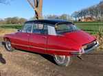 1969 Citroën ID 19 oldtimer te koop
