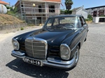 1968 Mercedes 280 SE oldtimer te koop