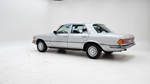 1980 Mercedes 280 SE oldtimer te koop