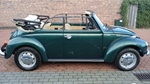 1974 Volkswagen Kever cabriolet oldtimer te koop