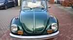 1974 Volkswagen Kever cabriolet oldtimer te koop