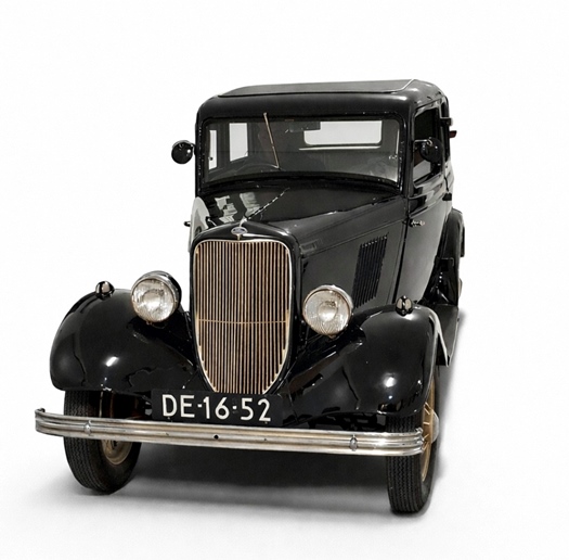 1933 Ford Y vooroorlogse oldtimer te koop