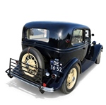 1933 Ford Y oldtimer te koop