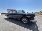 1968 Mercedes 280 SE oldtimer te koop