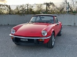1976 Triumph Spitfire 1500 oldtimer te koop