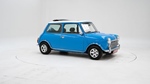 1978 Mini 1000 Open oldtimer te koop