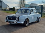 1959 Renault Dauphine oldtimer te koop