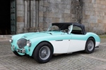 1955 Austin-Healey 100 oldtimer te koop