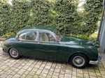 1967 Jaguar MKII oldtimer te koop