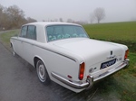 1969 Rolls-Royce Silver Shadow oldtimer te koop