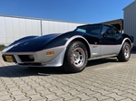 1978 Chevrolet Corvette C3 oldtimer te koop