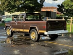 1977 Jeep J10 Golden Eagle oldtimer te koop
