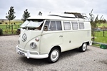 1967 Volkswagen T1b Westfalia oldtimer te koop