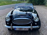 1962 Austin-Healey 3000 MKII oldtimer te koop