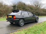 1988 Lancia Delta HF Turbo oldtimer te koop