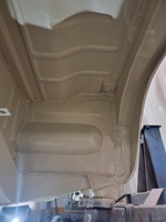 1962 Volkswagen T1 Crew Cab oldtimer te koop