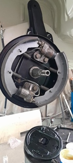 1962 Volkswagen T1 Crew Cab oldtimer te koop