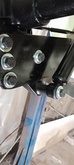 1962 Volkswagen T1 Crew Cab oldtimer te koop