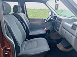 1993 Volkswagen Transporter Multivan oldtimer te koop