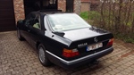 1989 Mercedes C124 230 CE mopf1 oldtimer te koop
