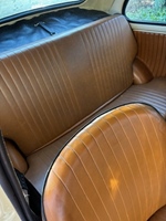 1969 Fiat 500 oldtimer te koop