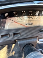 1969 Fiat 500 oldtimer te koop