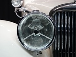 1938 Jaguar SS 2 ½ Litre DHC oldtimer te koop