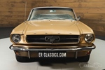 1965 Ford Mustang oldtimer te koop