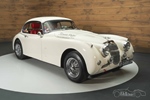 1960 Jaguar XK150 oldtimer te koop