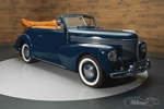 1939 Opel Kapitän oldtimer te koop