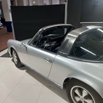 1972 Porsche 911 oldtimer te koop