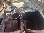 1962 MG mga 1600 oldtimer te koop