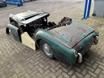 1959 Triumph TR3A oldtimer te koop