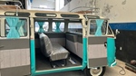 1974 Volkswagen T1 splitwindow Samba Replica  oldtimer te koop