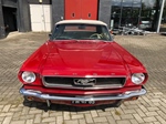 1966 Ford Mustang Convertible oldtimer te koop