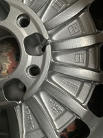 Velgen Mercedes SL oldtimer te koop