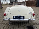 1956 MG MGA oldtimer te koop