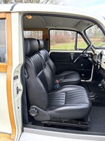 1970 Morris Minor 1000 Traveller. oldtimer te koop