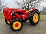 1959 Porsche Standard 218H oldtimer tractor te koop