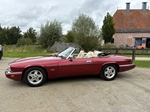 1995 Jaguar XJS 4.0 oldtimer te koop