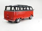 1956 Volkswagen T1 Samba 23 Windows oldtimer te koop