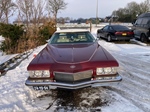 1973 Buick Riviera oldtimer te koop