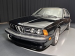 1987 BMW M6 oldtimer te koop