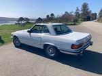1972 Mercedes 450SL oldtimer te koop