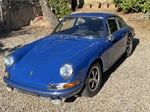 1968 Porsche 911 oldtimer te koop