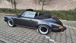 1987 Porsche 911 Cabriolet G50 oldtimer te koop